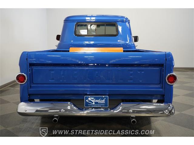 1958 Chevrolet Apache (CC-2087181) for sale in Mesa, Arizona
