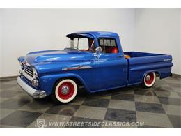 1958 Chevrolet Apache (CC-2087181) for sale in Mesa, Arizona