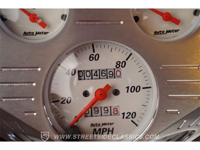 1958 Chevrolet Apache (CC-2087181) for sale in Mesa, Arizona