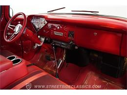 1958 Chevrolet Apache (CC-2087181) for sale in Mesa, Arizona