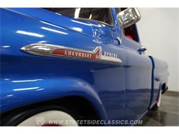 1958 Chevrolet Apache (CC-2087181) for sale in Mesa, Arizona