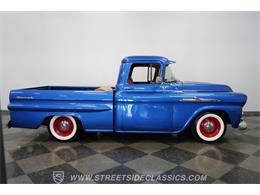 1958 Chevrolet Apache (CC-2087181) for sale in Mesa, Arizona