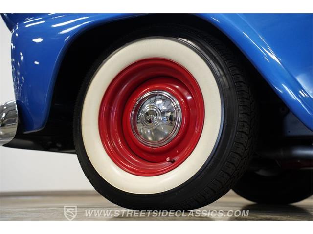 1958 Chevrolet Apache (CC-2087181) for sale in Mesa, Arizona