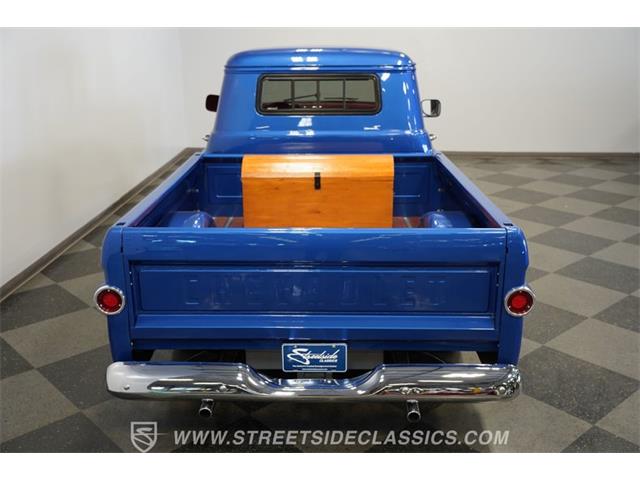 1958 Chevrolet Apache (CC-2087181) for sale in Mesa, Arizona