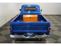 1958 Chevrolet Apache (CC-2087181) for sale in Mesa, Arizona