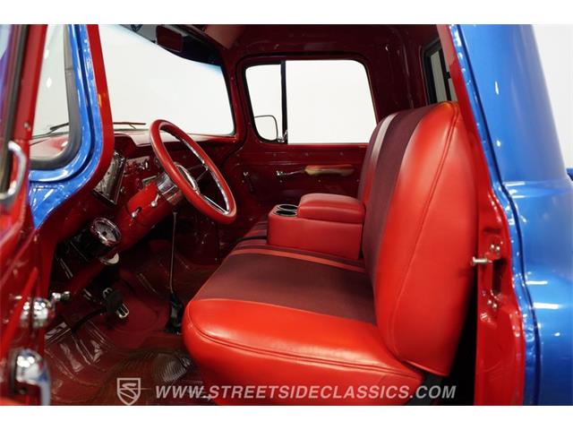 1958 Chevrolet Apache (CC-2087181) for sale in Mesa, Arizona