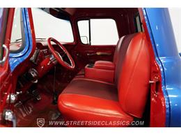 1958 Chevrolet Apache (CC-2087181) for sale in Mesa, Arizona