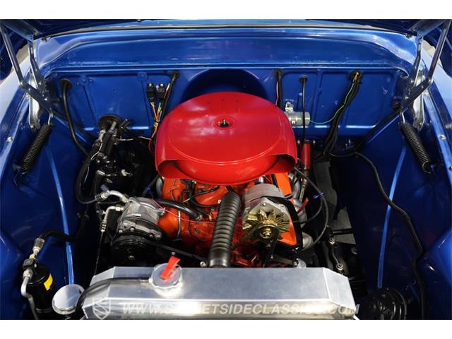 1958 Chevrolet Apache (CC-2087181) for sale in Mesa, Arizona