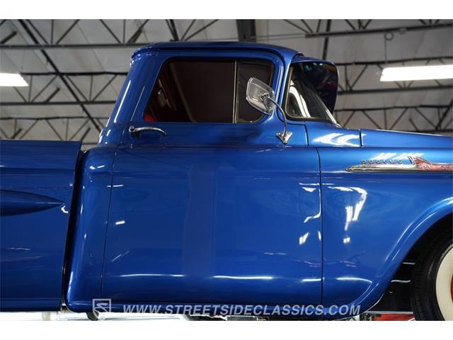 1958 Chevrolet Apache (CC-2087181) for sale in Mesa, Arizona