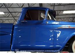 1958 Chevrolet Apache (CC-2087181) for sale in Mesa, Arizona