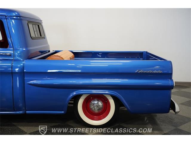1958 Chevrolet Apache (CC-2087181) for sale in Mesa, Arizona
