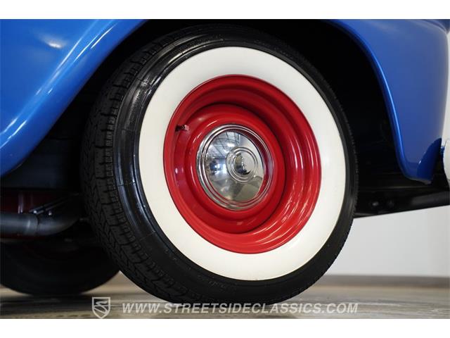 1958 Chevrolet Apache (CC-2087181) for sale in Mesa, Arizona