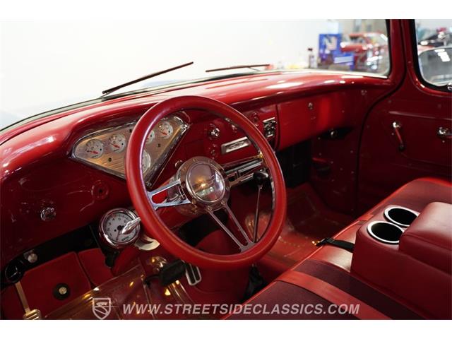 1958 Chevrolet Apache (CC-2087181) for sale in Mesa, Arizona