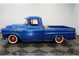1958 Chevrolet Apache (CC-2087181) for sale in Mesa, Arizona