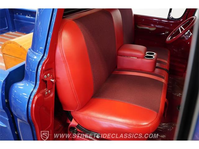 1958 Chevrolet Apache (CC-2087181) for sale in Mesa, Arizona