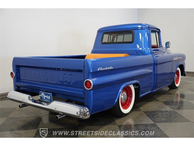 1958 Chevrolet Apache (CC-2087181) for sale in Mesa, Arizona