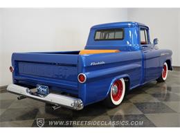 1958 Chevrolet Apache (CC-2087181) for sale in Mesa, Arizona