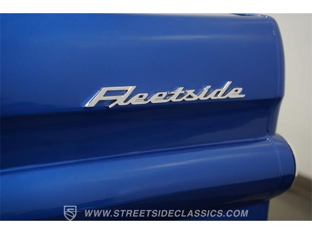 1958 Chevrolet Apache (CC-2087181) for sale in Mesa, Arizona