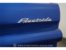 1958 Chevrolet Apache (CC-2087181) for sale in Mesa, Arizona