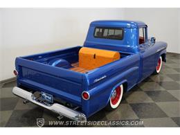 1958 Chevrolet Apache (CC-2087181) for sale in Mesa, Arizona