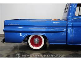 1958 Chevrolet Apache (CC-2087181) for sale in Mesa, Arizona