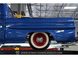 1958 Chevrolet Apache (CC-2087181) for sale in Mesa, Arizona