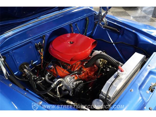 1958 Chevrolet Apache (CC-2087181) for sale in Mesa, Arizona