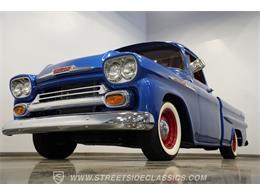 1958 Chevrolet Apache (CC-2087181) for sale in Mesa, Arizona
