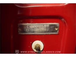 1958 Chevrolet Apache (CC-2087181) for sale in Mesa, Arizona