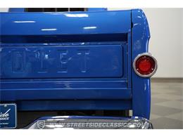 1958 Chevrolet Apache (CC-2087181) for sale in Mesa, Arizona