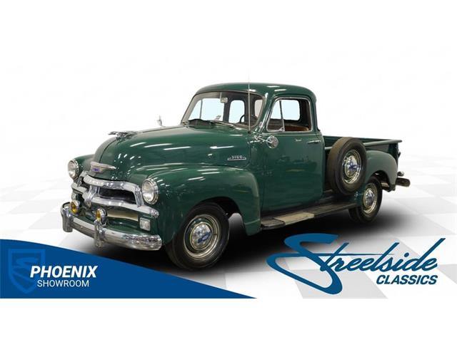 1954 Chevrolet 3100 (CC-2087182) for sale in Mesa, Arizona