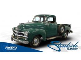 1954 Chevrolet 3100 (CC-2087182) for sale in Mesa, Arizona