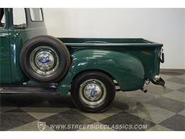 1954 Chevrolet 3100 (CC-2087182) for sale in Mesa, Arizona
