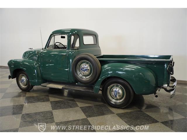 1954 Chevrolet 3100 (CC-2087182) for sale in Mesa, Arizona