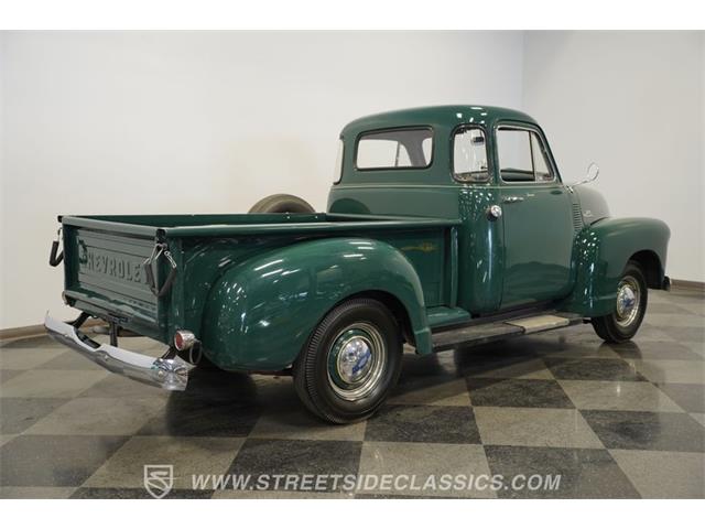 1954 Chevrolet 3100 (CC-2087182) for sale in Mesa, Arizona