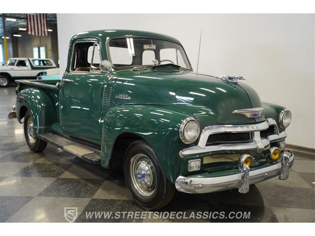 1954 Chevrolet 3100 (CC-2087182) for sale in Mesa, Arizona