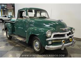 1954 Chevrolet 3100 (CC-2087182) for sale in Mesa, Arizona