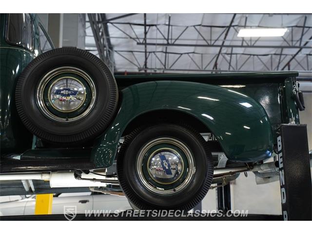 1954 Chevrolet 3100 (CC-2087182) for sale in Mesa, Arizona