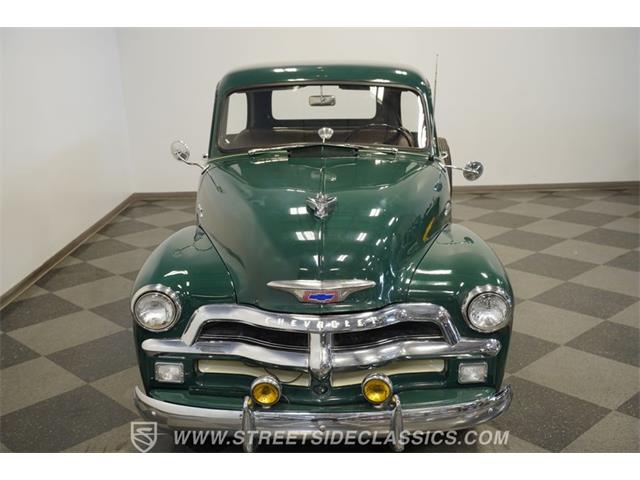 1954 Chevrolet 3100 (CC-2087182) for sale in Mesa, Arizona