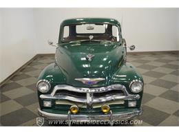 1954 Chevrolet 3100 (CC-2087182) for sale in Mesa, Arizona