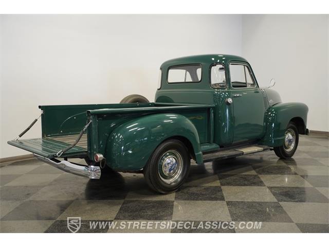 1954 Chevrolet 3100 (CC-2087182) for sale in Mesa, Arizona