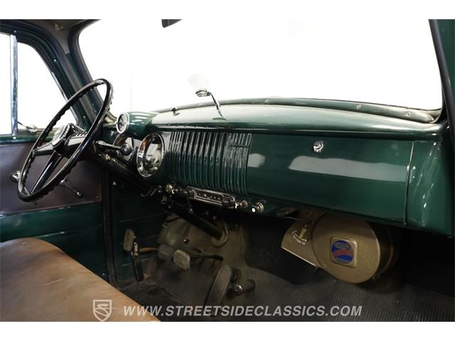 1954 Chevrolet 3100 (CC-2087182) for sale in Mesa, Arizona