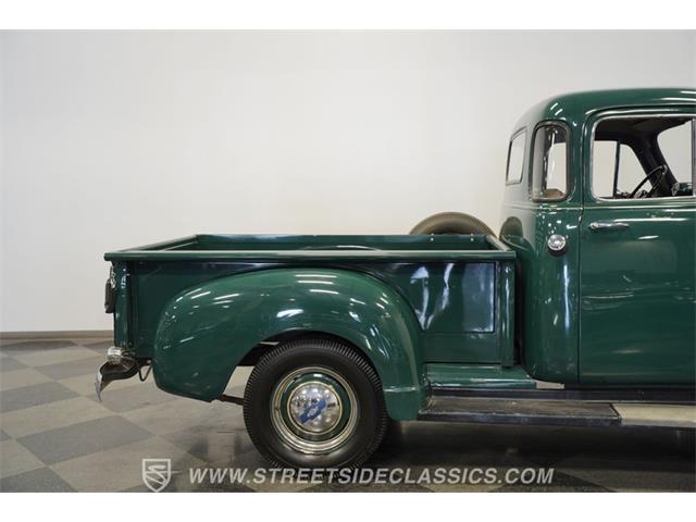 1954 Chevrolet 3100 (CC-2087182) for sale in Mesa, Arizona