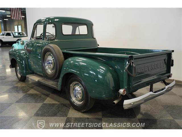 1954 Chevrolet 3100 (CC-2087182) for sale in Mesa, Arizona