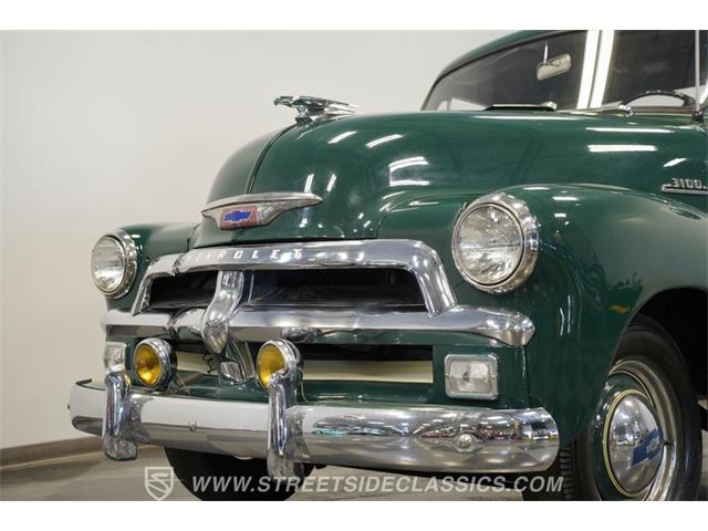 1954 Chevrolet 3100 (CC-2087182) for sale in Mesa, Arizona