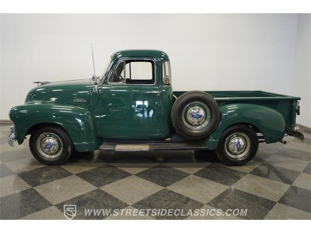 1954 Chevrolet 3100 (CC-2087182) for sale in Mesa, Arizona