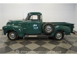 1954 Chevrolet 3100 (CC-2087182) for sale in Mesa, Arizona