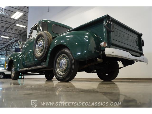 1954 Chevrolet 3100 (CC-2087182) for sale in Mesa, Arizona