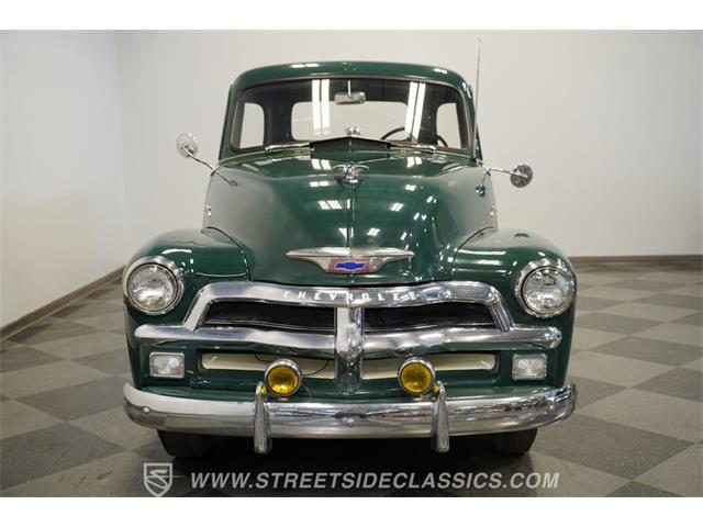 1954 Chevrolet 3100 (CC-2087182) for sale in Mesa, Arizona