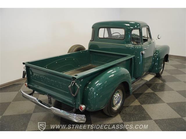 1954 Chevrolet 3100 (CC-2087182) for sale in Mesa, Arizona